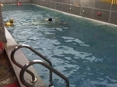 -绿岛汤泉韩式休闲会所