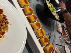 -九十九顶毡房(清河店)