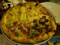 四季披萨-1861意大利餐厅(文化广场店)