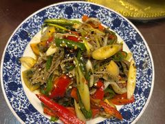 -杨记隆府(南坪店)