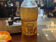 -肖记公安牛肉鱼杂馆·省级非物质文化遗产(三角路直营店)