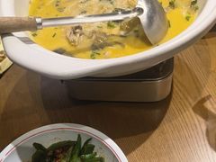 -后湖小院·乡野田园菜