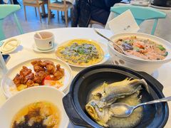 -莆田餐厅PUTIEN(三里屯店)