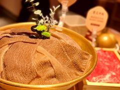 -巴奴毛肚火锅(京西大悦城店)