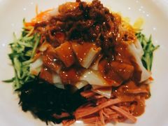 -双合园·海鲜水饺青岛菜(万佳广场店)