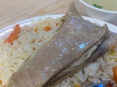 -卓记米粉(海岸城店)
