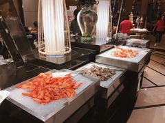 -君悦大酒店行政酒廊