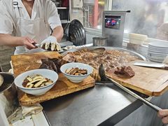 -陈记卤煮小肠