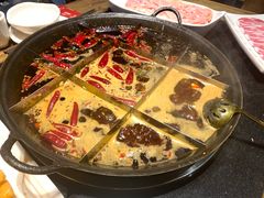 -纸盐河码头火锅(十八梯店)