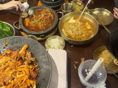 -双门洞·森系料理(体育西店)