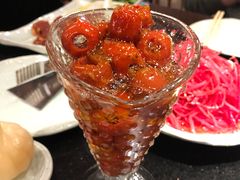 -百味源炭火烤翅 ·夜市大排档(酒仙桥店)