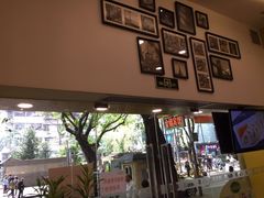 -佰搭果·广式茶餐厅(西华路店)