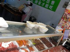 -郝鸿来火烧(一中西门口店)