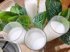 鲜榨椰子汁-探窝·竹笙椰子鸡(杨箕店)