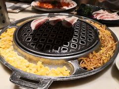 -韩宫宴烤肉·料理(南京江宁万达店)