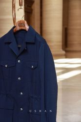 -优山定制西服衬衫大衣(国贸店)