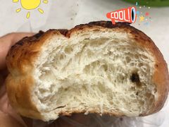 -下午的温度面包店(静宁路店)