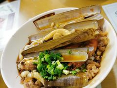 -荔林食店(西华路店)