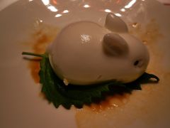 芒果椰汁糕-广州逸林假日酒店·四季桃源中餐厅(白云山风景区店)