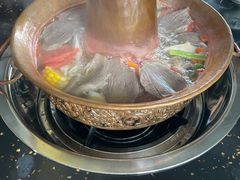 -陀岗美食·云南藏式特色餐厅