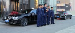 -华润婚车租赁公司·和胜租车