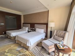 -宜春明月山维景国际温泉度假酒店