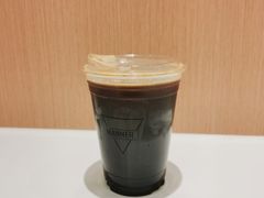 -Manner Coffee(K11店)
