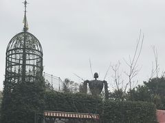 -三鹰之森吉卜力美术馆