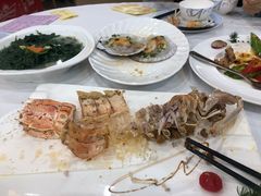 -东江海鲜酒家(艺都分店)