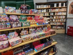 -校园传说(槐房万达广场店)