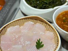 -海底捞火锅(天通苑华联店)