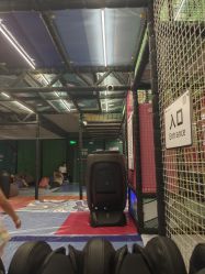 -meland club亲子乐园(北京芳圆里ID MALL店)