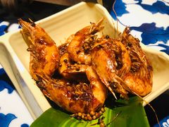-绿茶餐厅(领展购物广场·中关村店)