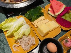 -牛New寿喜烧(金鹰世界店)