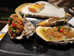 -烧货·活海鲜炭烧(湖滨商业街店)