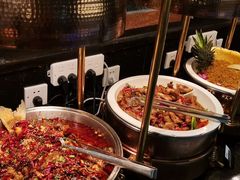 -盛江山自助料理(奥莱锦辉购物广场店)