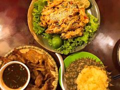 -多哥水傣味餐厅(司马巷店)