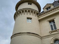 -北京张裕爱斐堡酒庄