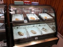 -华凯华美达广场酒店自助餐厅