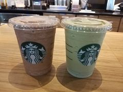 -星巴克(天津SM城市广场店)