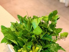 -一叶一世界·素食餐厅(锦华万达店)