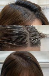 -奈川烫染Salon