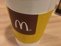 -麦当劳餐厅(德阳绵竹明阳街店)