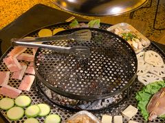 -69疯狂烤大鸟·原始炭火烤肉