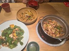 -吃饭皇帝大·土家民族菜(温州万象城店)