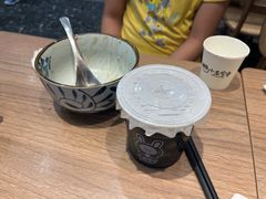 -小条食堂(筼筜天虹店)