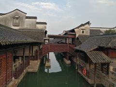 -乌镇枕水度假酒店