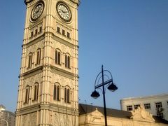 -天津市规划展览馆