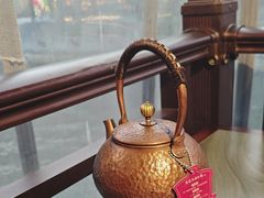 -小厨娘金榜题名(夫子庙秦淮河店)