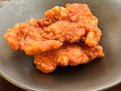 -香宫中餐厅·大连香格里拉(人民路店)